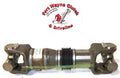 IA DRIVESHAFT