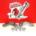 IA DRIVESHAFT