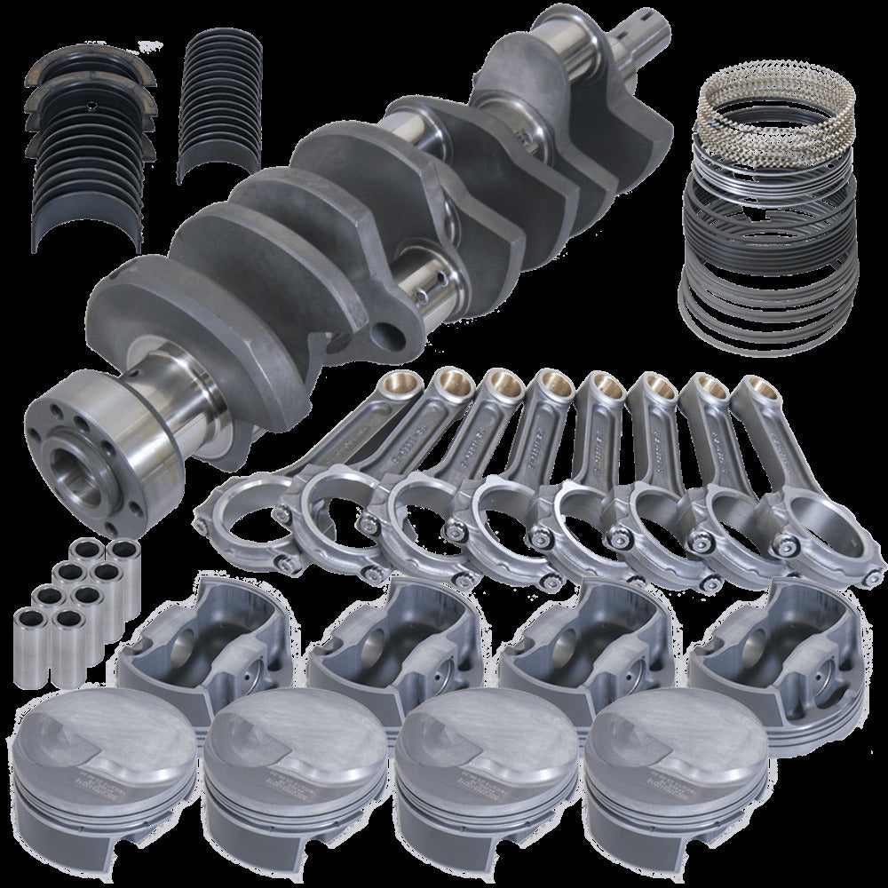 Eagle auto part