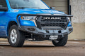 EVOLUTION FRONT WINCH BUMPER REAPER