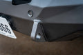 EVOLUTION FRONT WINCH BUMPER REAPER