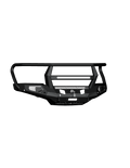 EVOLUTION FRONT WINCH BUMPER REAPER