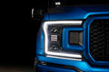18-20 FORD F-150 HYBRID HEADS AND S