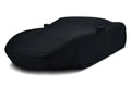 Covercraft Custom Fit Car Covers - Form-Fit Black