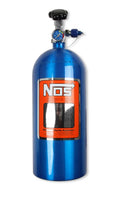 10 LB. BOTTLE W RACER SAFETY