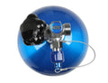10 LB. BOTTLE W RACER SAFETY
