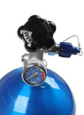 10 LB. BOTTLE W RACER SAFETY