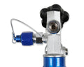 10 LB. BOTTLE W RACER SAFETY