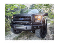 STEALTH FRONT NON WINCH PR BUMPER -