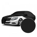Covercraft Custom Fit Car Covers - Form-Fit Black