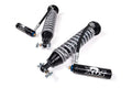 Coil-over shocks