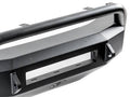 STEALTH NON-WINCH FRONT BUMPER; PRE