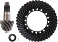RING AND PINION