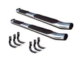 Go Rhino 15-20 Chevy Colorado 5in OE Xtreme Composite Complete Kit w/Sidesteps + Brkts