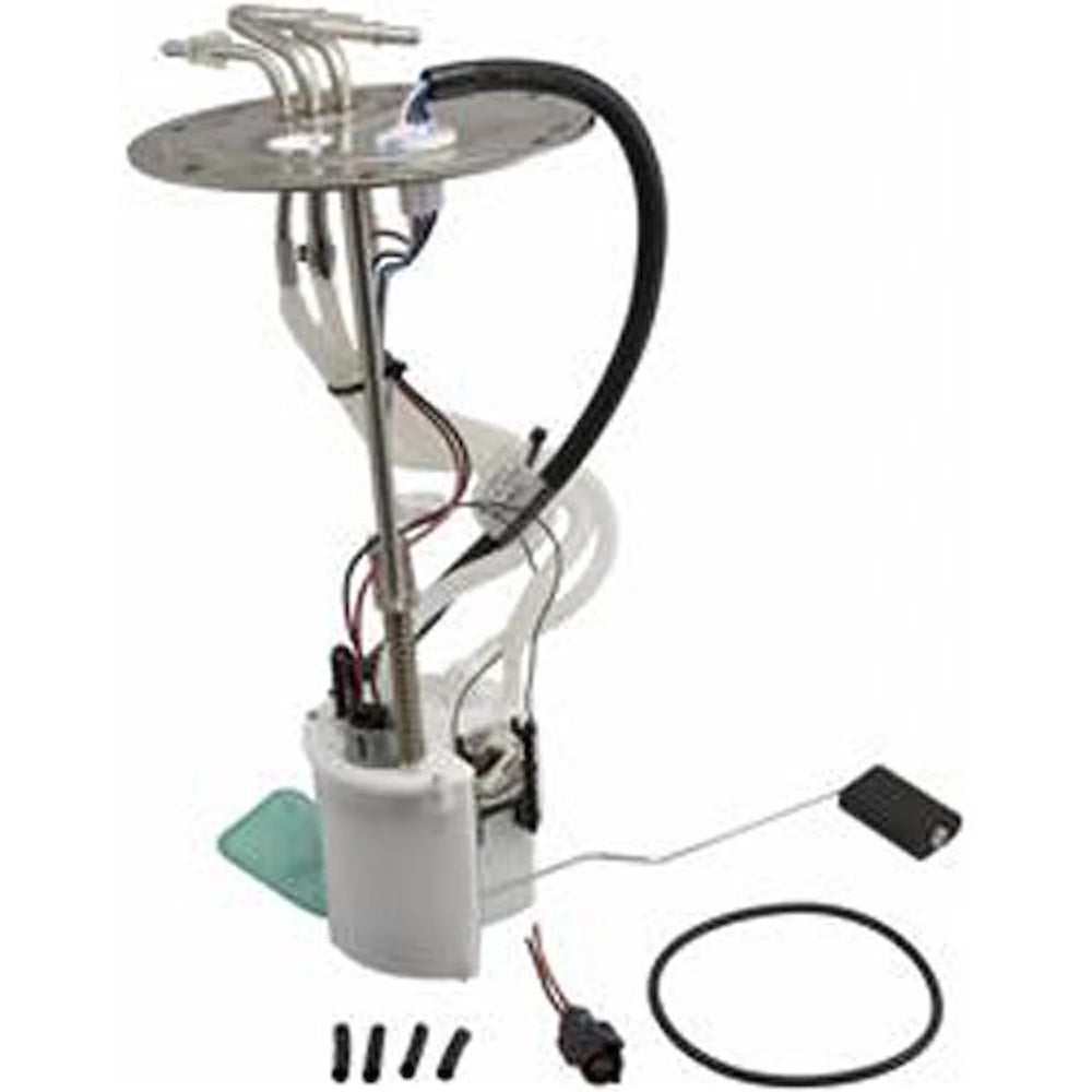 FUEL PUMP MODULE ASSY
