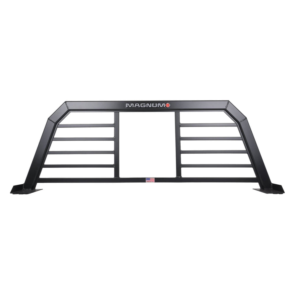 2020 FORD RANGER STANDARD W/WINDOW HEADACHE RACK
