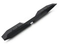 Rugged Ridge XHD Rear Bumper 76-06 Jeep CJ / Jeep Wrangler