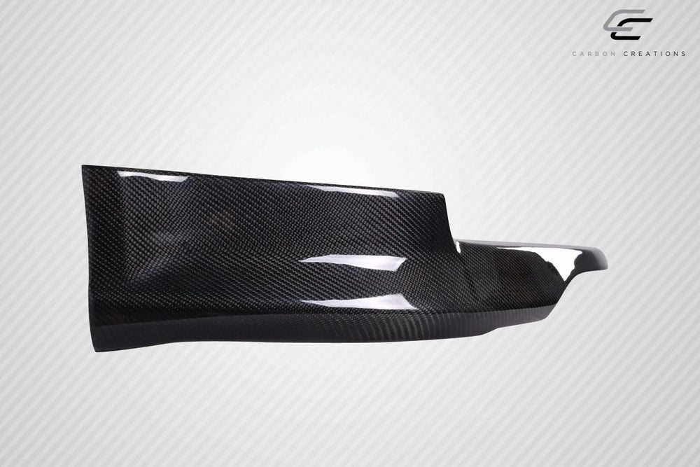 Extreme Dimensions carbon auto part