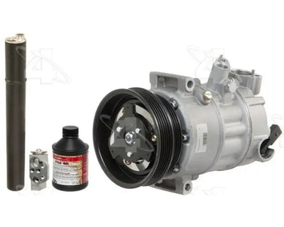 COMPLETE A/C KIT