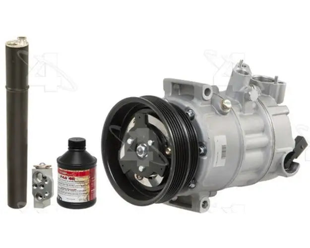 COMPLETE A/C KIT