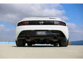 REMARK 2023+ Nissan Z Stainless Double Wall Tip Axle Back Exhaust