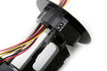 cp-e TopHat In-Tank 3 Fuel pump Mount Ford Mustang GT 2008-2010