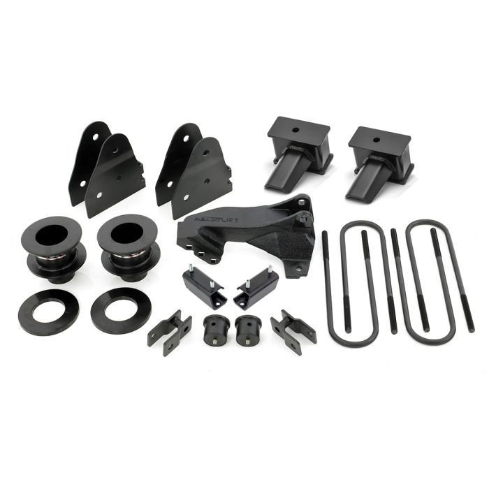 ReadyLift Suspension shock absorber