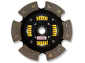 ACT 1987 Toyota 4Runner XT/Race Sprung 6 Pad Clutch Kit