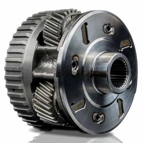 Sun Coast Converters auto part