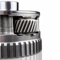 Sun Coast Converters auto part detail