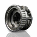 Sun Coast Converters auto part