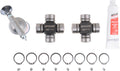 Dana auto part detail