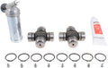 Dana auto part