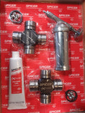 Dana auto part