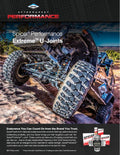 Dana auto part installed view
