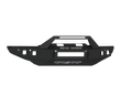 STEALTH FRONT NON-WINCH BUMPER WITH