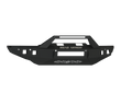 STEALTH FRONT NON-WINCH BUMPER WITH