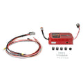 MSD 6Aln Ignition Control, Dirt Extreme Duty 6Aln With Fixed 7,600 Rpm Rev Limiter Can Handle The Harshest Racing Environments MSD Ignition