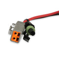 MSD 6Aln Ignition Control, Dirt Extreme Duty 6Aln With Fixed 7,600 Rpm Rev Limiter Can Handle The Harshest Racing Environments MSD Ignition