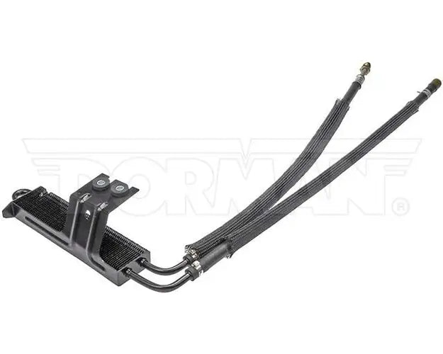 POWER STEERING LINE