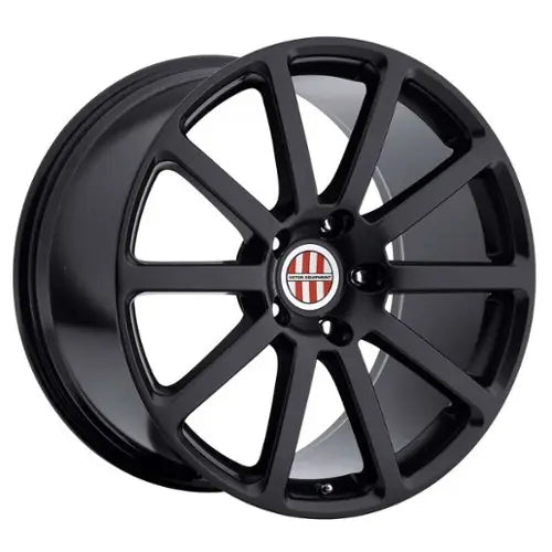 VICTOR EQUIPMENT ZEHN 22X10.0 5/130