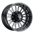 Weld auto part