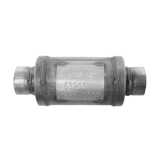 CONVERTER- UNIV.- CARB- C