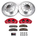 PowerStop auto part