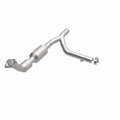 MagnaFlow OEM Grade Federal / EPA Compliant Direct-Fit Catalytic Converter 280008