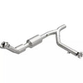 MagnaFlow OEM Grade Federal / EPA Compliant Direct-Fit Catalytic Converter 280008