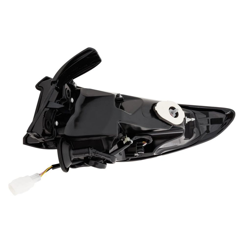 Maxzone Vehicle Lighting Corp auto part