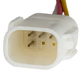 Maxzone Vehicle Lighting Corp auto part view