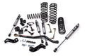 JKS Manufacturing auto part close-up