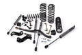 JKS Manufacturing auto part detail